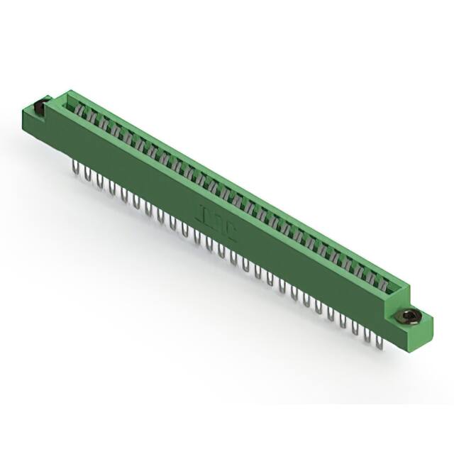 306-026-400-103 EDAC Inc.  Edgeboard Connectors